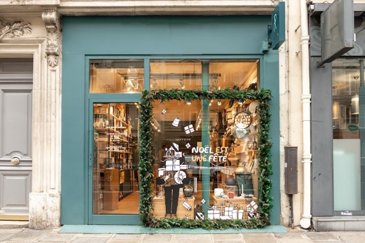 Commerce Paris 71m² Location commerce Paris OLCOM2530900 2